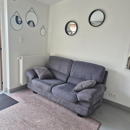 Smaal Apartment Beti Oostkamp Exterior foto