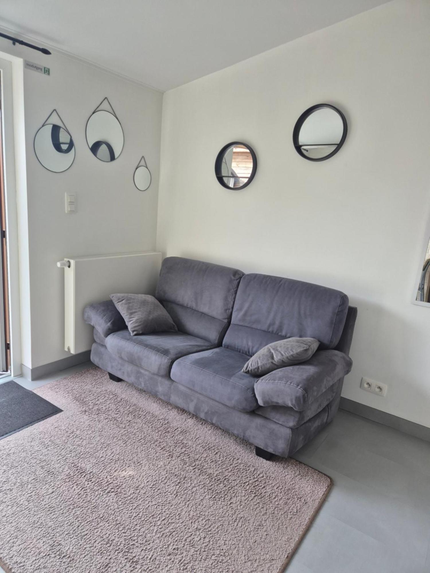 Smaal Apartment Beti Oostkamp Exterior foto